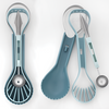 3-in-1 Fruit & Vegetable Carving Kit