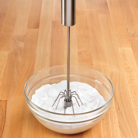 Ultimate Push Whisk