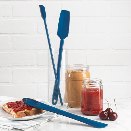 Skinny Spatula Trio