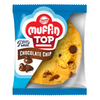 Chocolate Chip Muffin Top