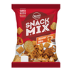 Snack Mix - Honey BBQ