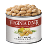 Nuts - Dill Pickle