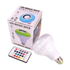 LED Music Bulb