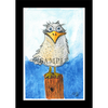 Whimsical Birds 10-pack #1