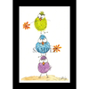 Whimsical Birds 10-pack #1