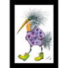 Whimsical Birds 10-pack #1