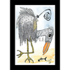 Whimsical Birds 10-pack #1
