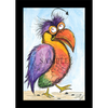 Whimsical Birds 10-pack #1