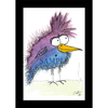 Whimsical Birds 10-pack #1