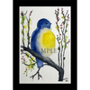Whimsical Birds 10-pack #2