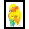 Whimsical Birds 10-pack #2