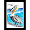 Whimsical Birds 10-pack #2