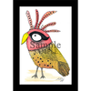 Whimsical Birds 10-pack #3