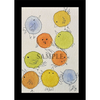 Whimsical Birds 10-pack #3