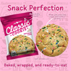 Soft Baked Cookies - Birthday Cake 8 ct