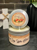 Tin 8oz - Georgia Peach Candle