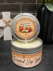 Tin 8oz - Farmhouse Apples Candle