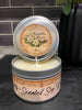Tin 8oz - Vanilla Bean Candle