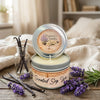 Tin 8oz - Lavender Vanilla Candle