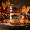 Gel Candle - Maple 14oz Mountain Moonshine