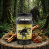Gel Candle - Sasquatch Farts 14oz Mountain Moonshine