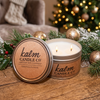 Kalm Christmas Splendor Scent
