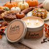 Kalm Pumpkin Pecan Waffle Scent