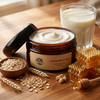 Oatmeal Milk & Honey 8oz Premium Body Butter