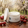 Cherry Vanilla 4oz Handmade Lotion