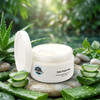 Cool Fresh Aloe 4oz Handmade Lotion
