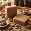 Almond Spice Soap Bar - 2 pack