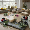 Berry Sage Soap Bar - 2 pack