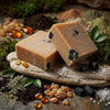 Dead Sea Scrub Soap Bar - 2 pack
