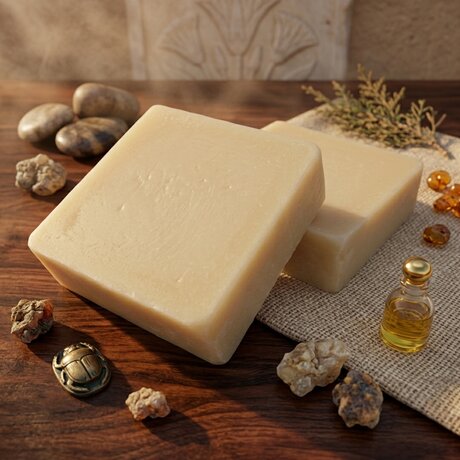 Egyptian Musk Soap Bar - 2 pack