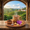 Premium Ground Coffee - Colombian 12oz
