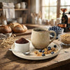 Premium Ground Coffee - Extra Blueberry Blast 12oz