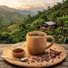 Premium Ground Coffee - Honduras Decaf 12oz