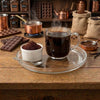 Premium Ground Coffee - Hot Fudge 12oz