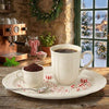 Premium Ground Coffee - Peppermint 12oz
