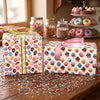 Sweet Treats Reversible Flat Wrap