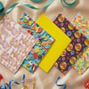 Special Occasion 12 Sheet Flat Wrap