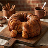 Mix-Cinnamon Monkey Bread