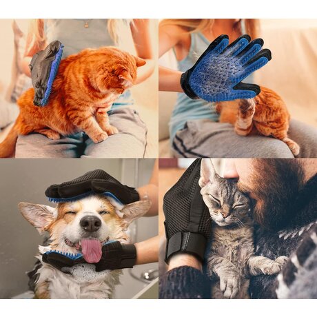 Grooming Glove