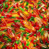 Sweets - Mini Gummi Worms 9oz