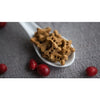 Pumpkin & Cranberry Mini Bones Dog Treats 7 oz