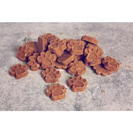Soft & Chewy Treats with Peanut Butter 7oz