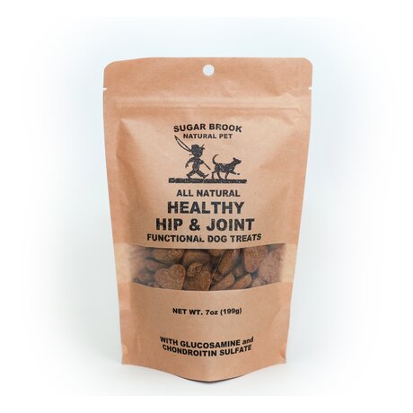 Healthy Hip & Joint Biscuit 7oz