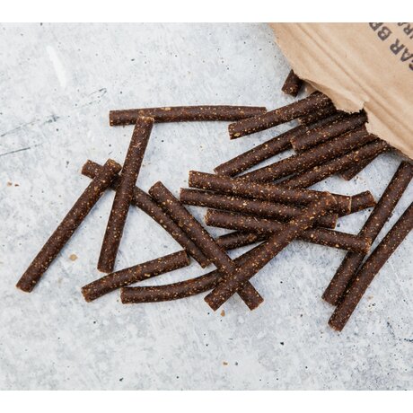 Beef Sticks Dog Chews 7oz