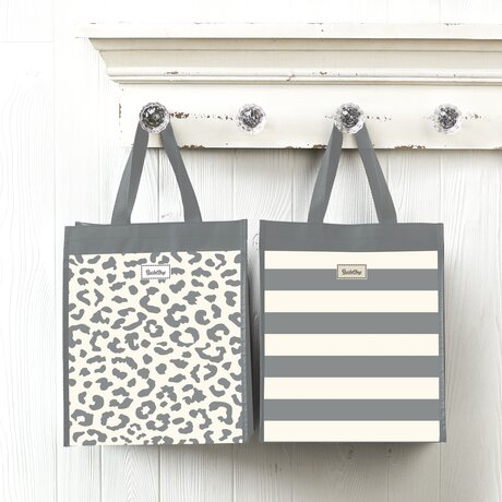 Grey Leopard