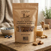 Peanut Butter & Blueberry Dog Biscuits 7 oz